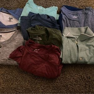 Mens shirts (7)